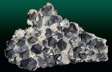 Sulfide and Sulfosalt Minerals
