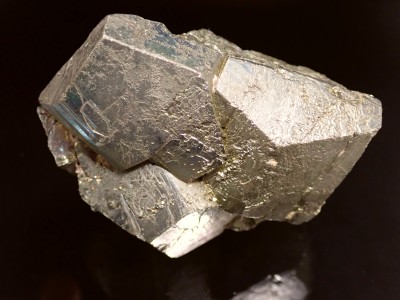 Pyrite