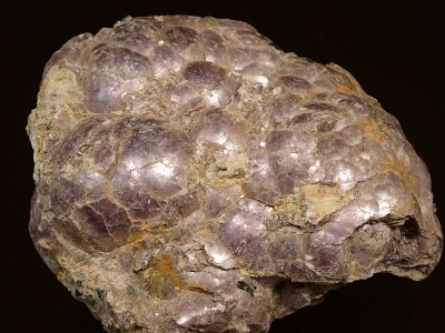 Lepidolite