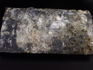 Wavellite