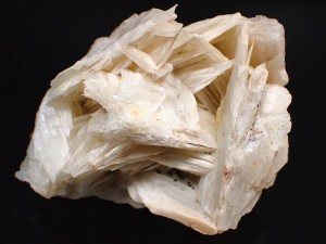 Baryte