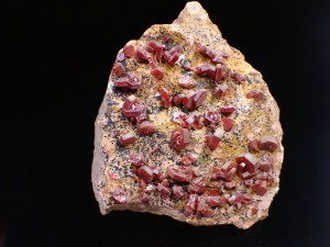 Vanadinite