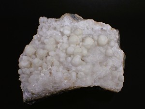 Calcite and Aragonite
