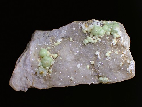Variscite