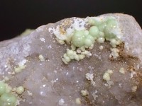 Variscite