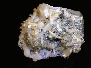 Stilbite