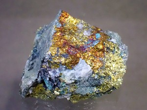 Chalcopyrite