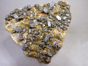 Baryte