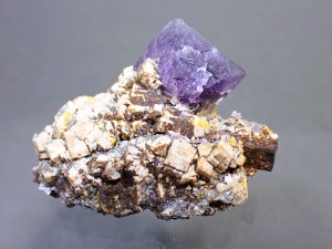 Fluorite