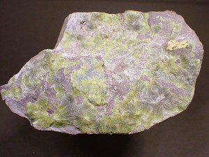 Wavellite