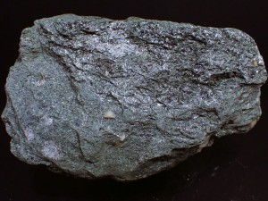 Magnesite var. Breunnerite