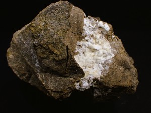 Strontianite