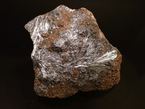 Pyrolusite