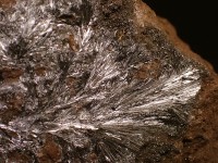 Pyrolusite