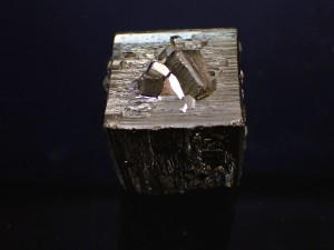 Pyrite
