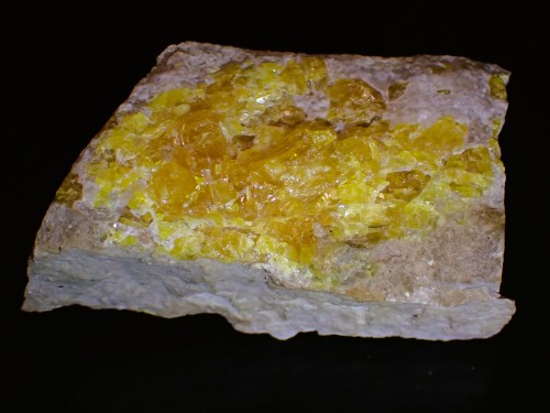 Sulfur