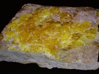 Sulfur