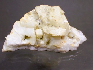 Ankerite